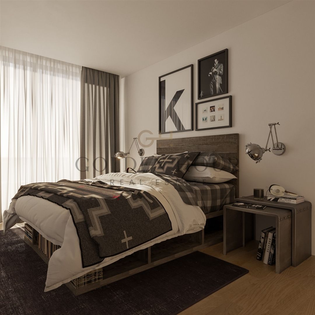 Apartamento T3 Venda em Madalena,Vila Nova de Gaia