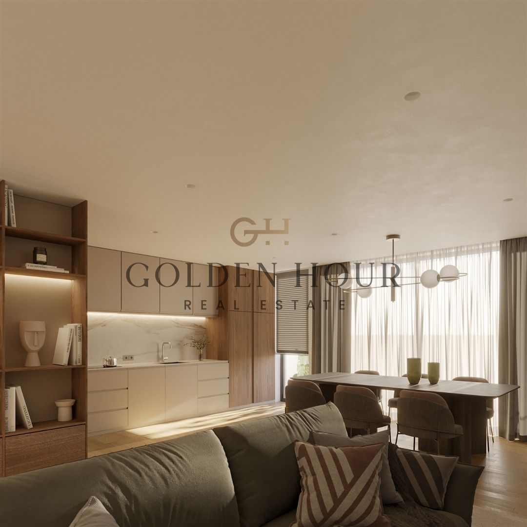 Apartamento T3 Venda em Madalena,Vila Nova de Gaia