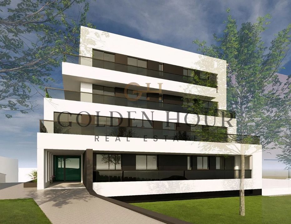 Apartamento T2 Venda em Mafamude e Vilar do Paraíso,Vila Nova de Gaia