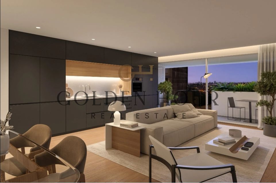 Apartamento T1 Venda em Mafamude e Vilar do Paraíso,Vila Nova de Gaia