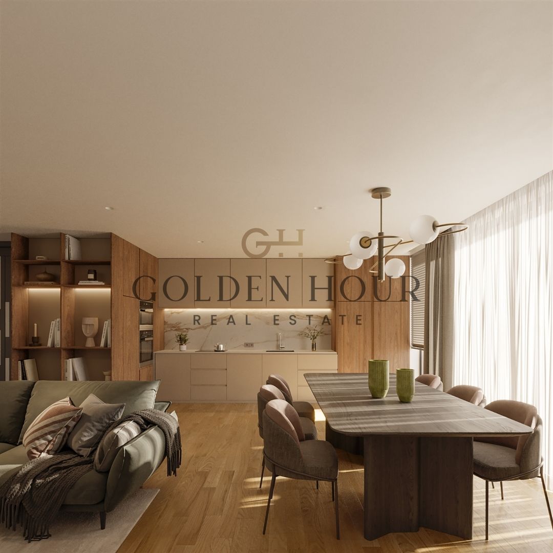 Apartamento T3 Venda em Madalena,Vila Nova de Gaia