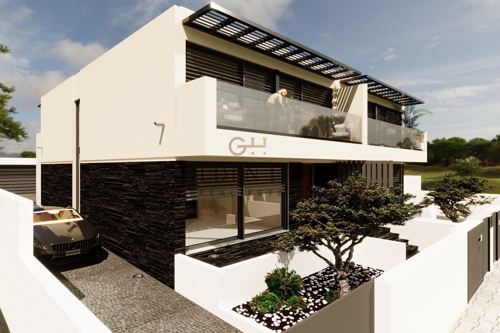 Moradia T3 Venda em São Félix da Marinha,Vila Nova de Gaia