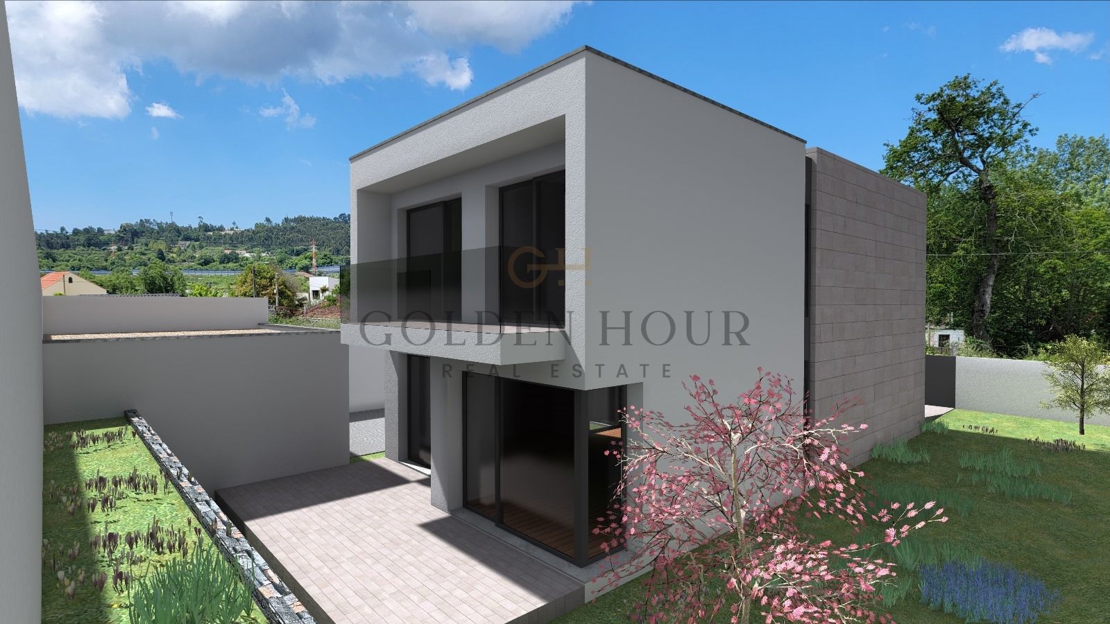 Moradia T3 Venda em Pedroso e Seixezelo,Vila Nova de Gaia