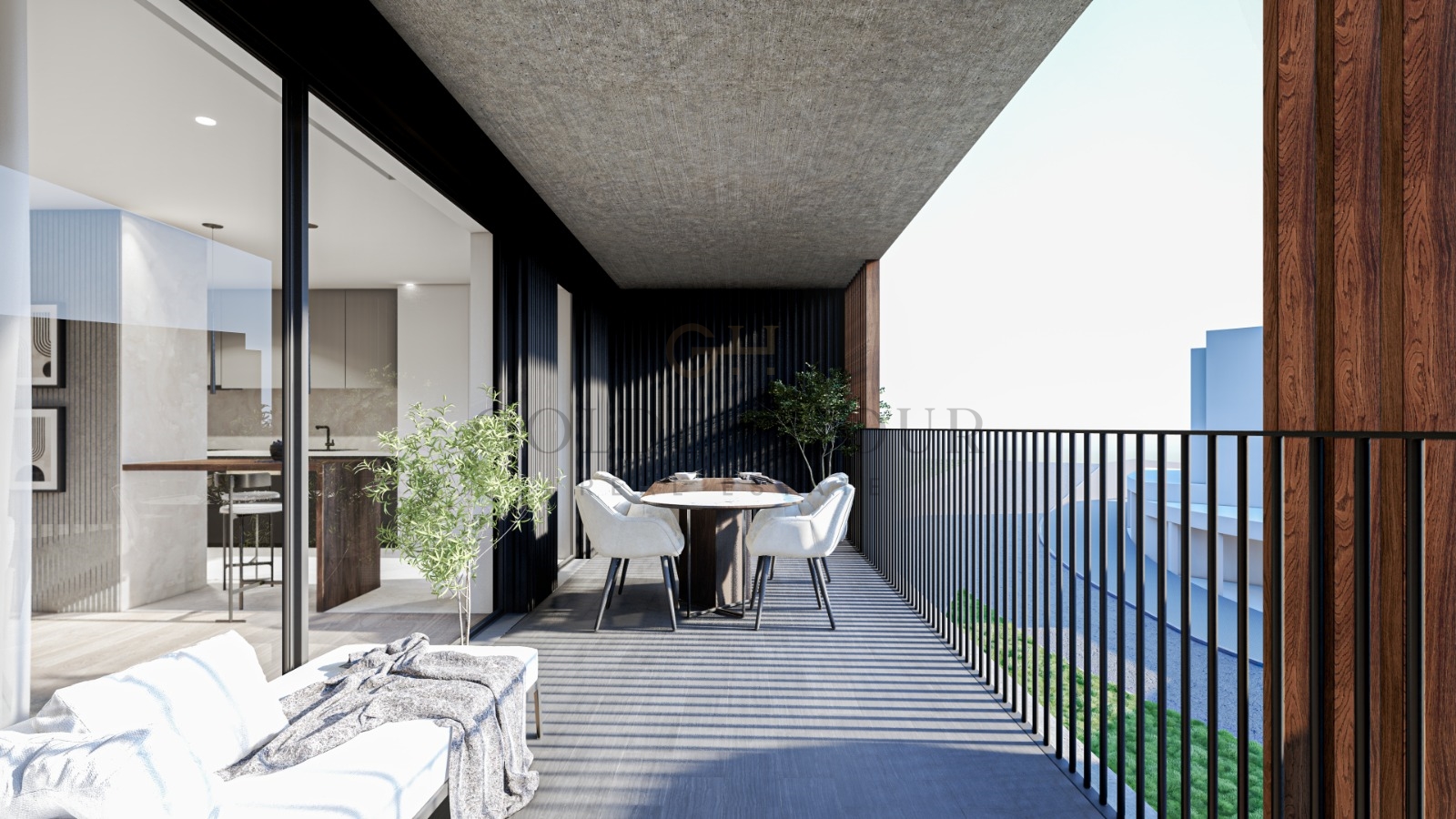 Apartamento T1 Venda em Oliveira do Douro,Vila Nova de Gaia