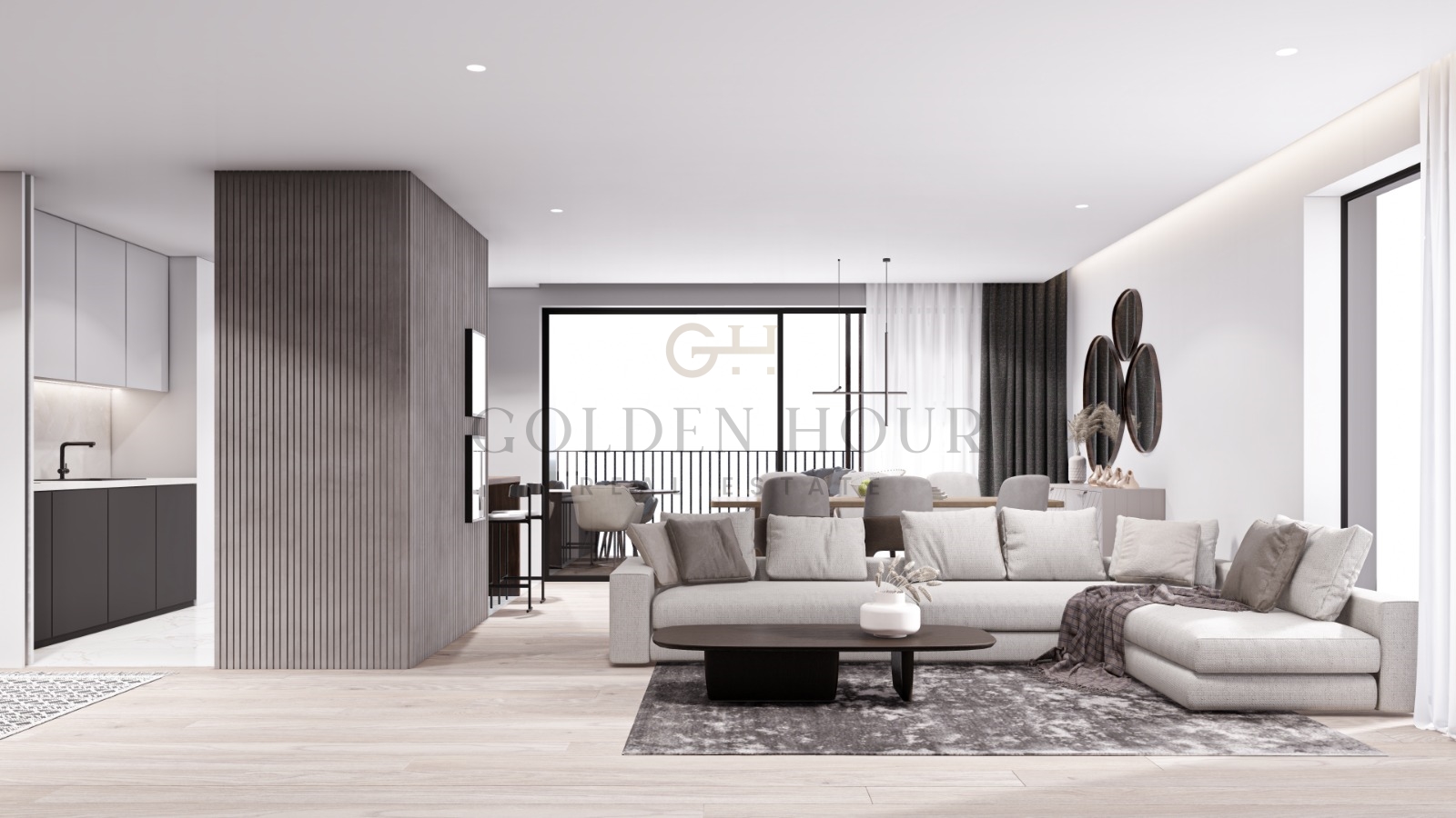 Apartamento T1 Venda em Oliveira do Douro,Vila Nova de Gaia