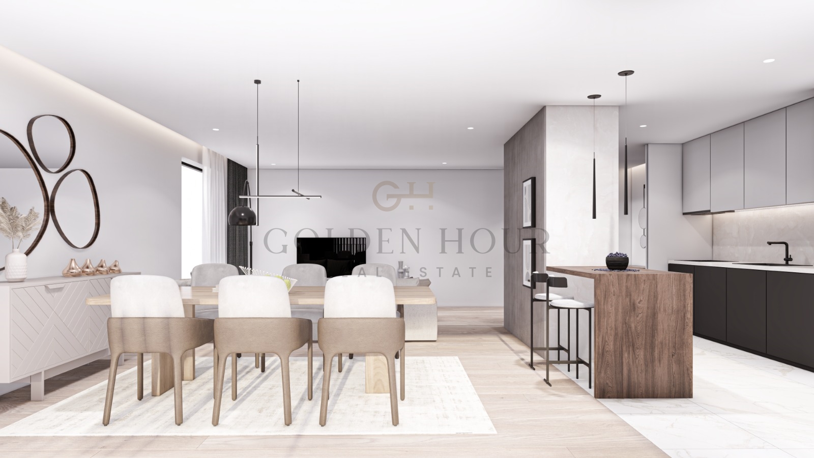 Apartamento T2 Venda em Oliveira do Douro,Vila Nova de Gaia