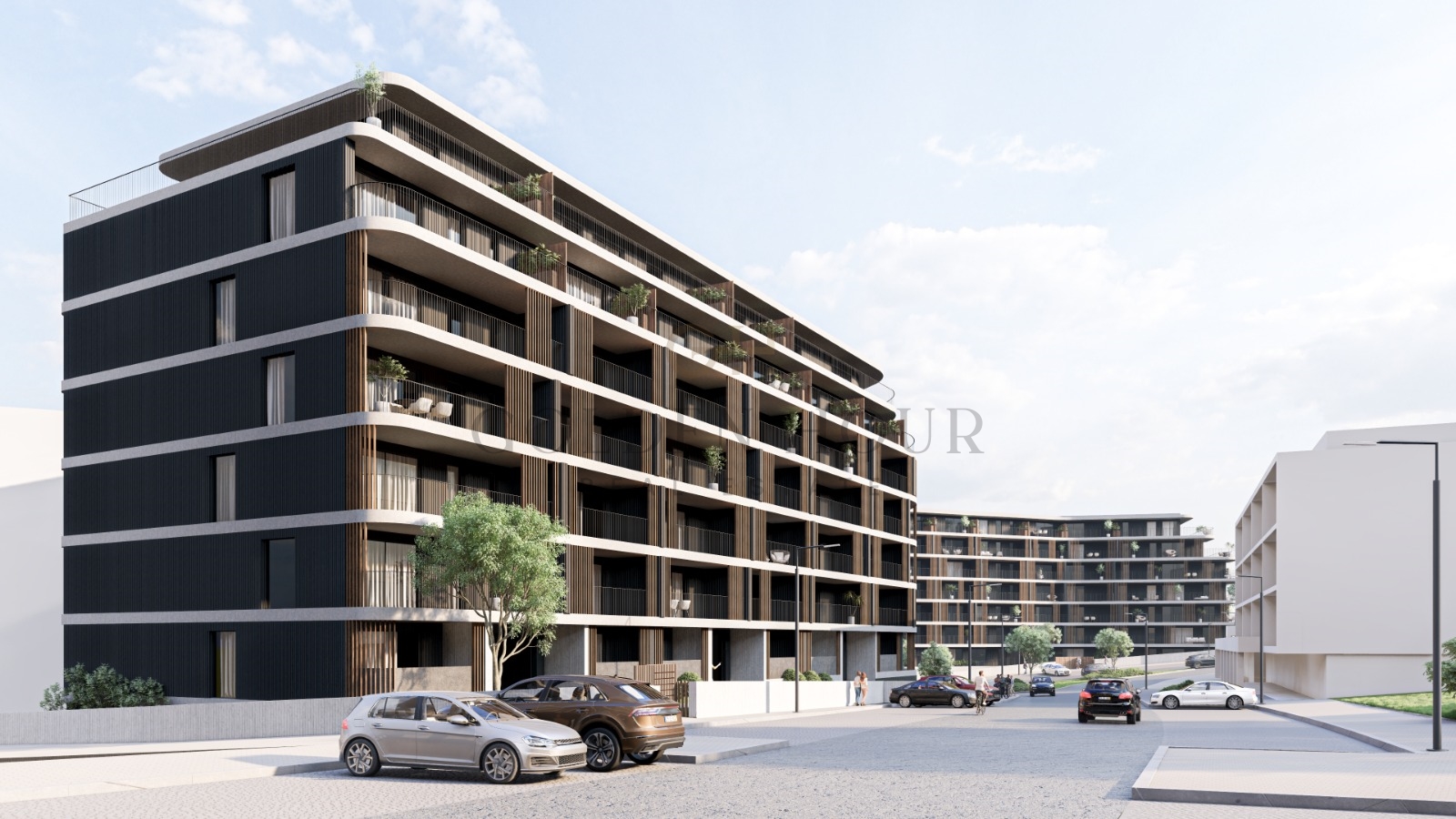 Apartamento T2 Venda em Oliveira do Douro,Vila Nova de Gaia