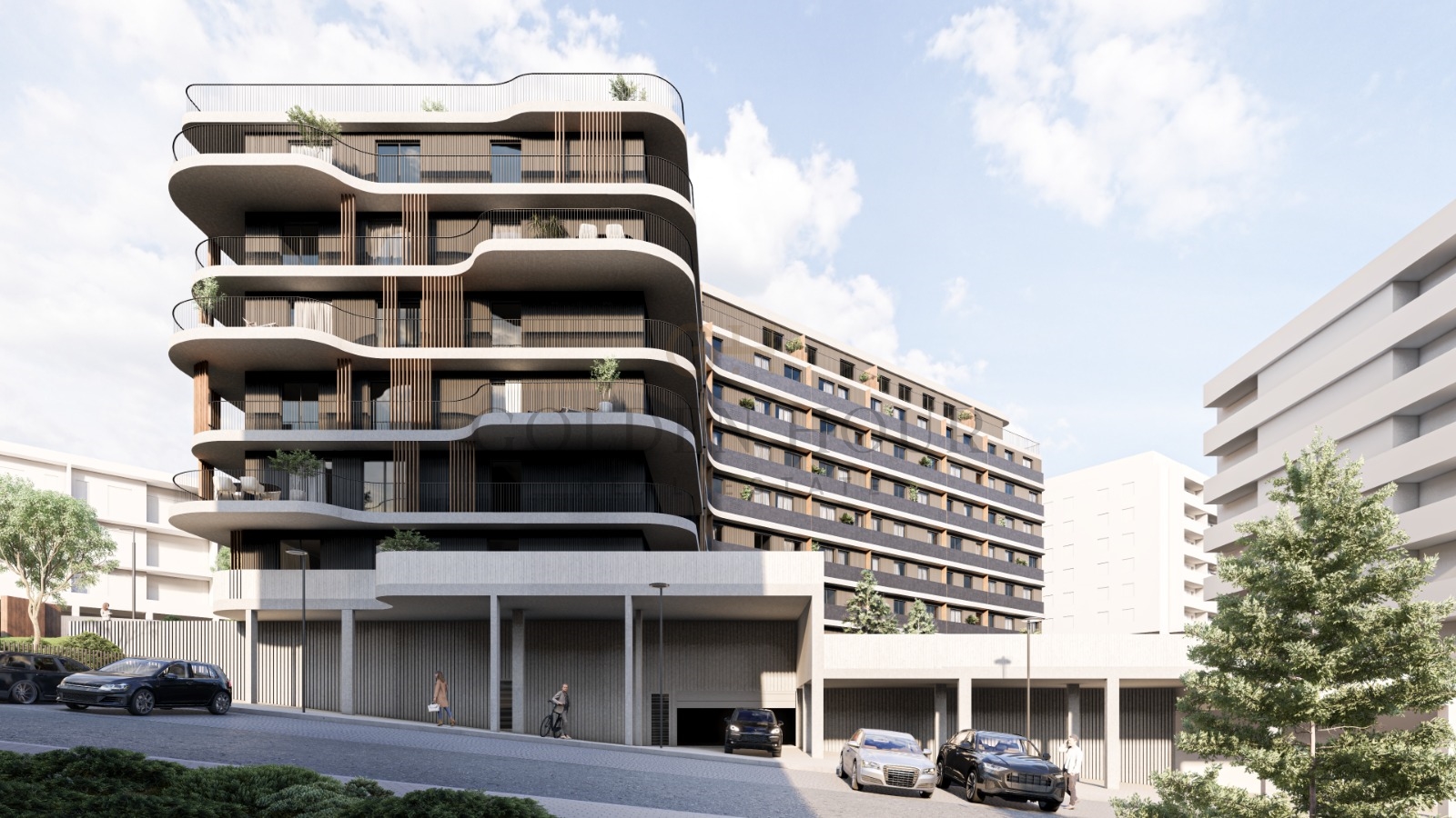 Apartamento T2 Venda em Oliveira do Douro,Vila Nova de Gaia