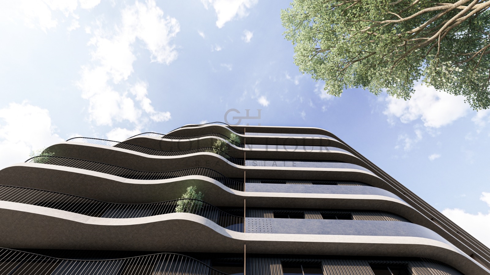 Apartamento T2 Venda em Oliveira do Douro,Vila Nova de Gaia