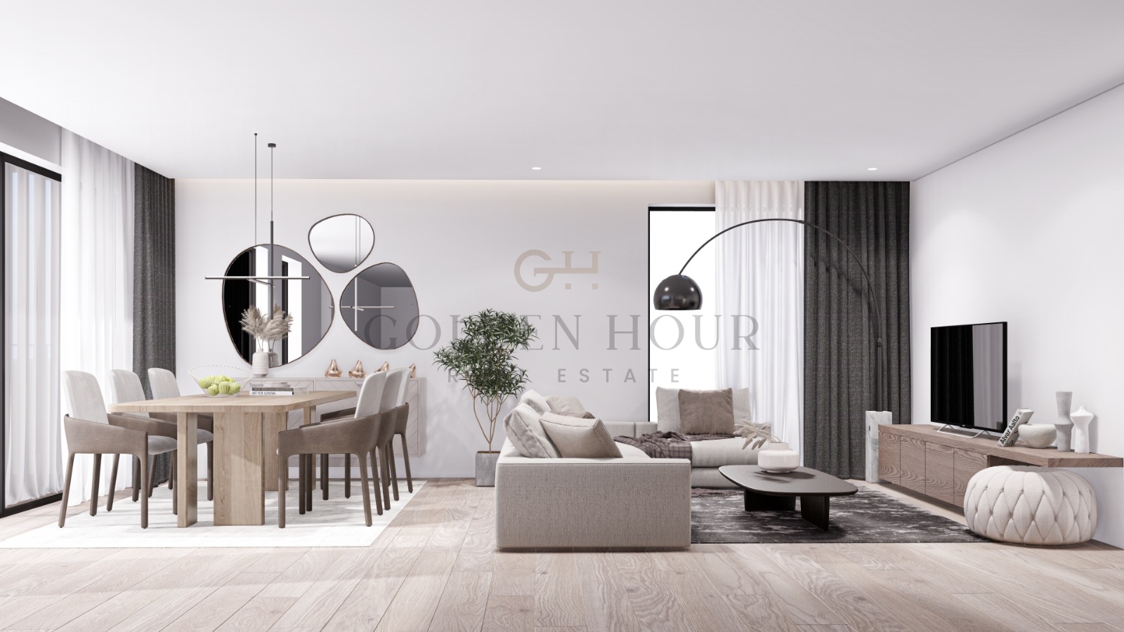 Apartamento T2 Venda em Oliveira do Douro,Vila Nova de Gaia