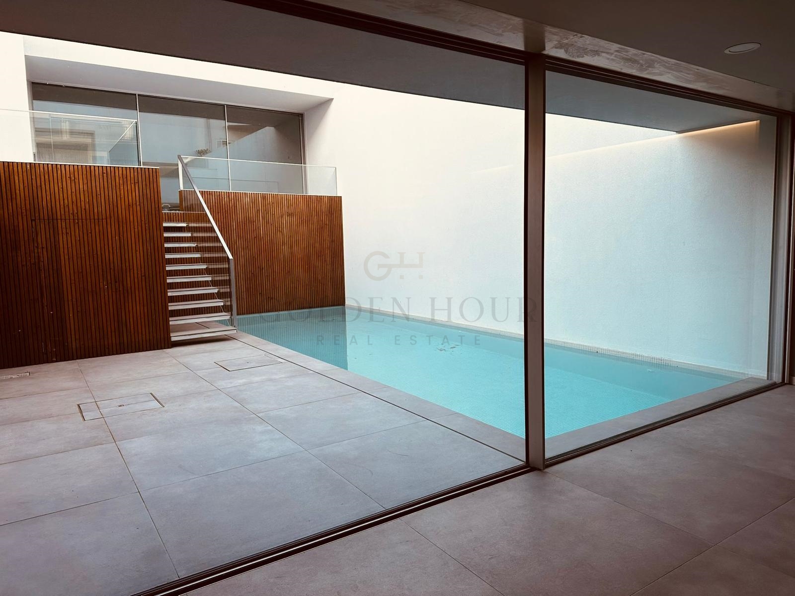 Moradia Geminada T4 Venda em Canidelo,Vila Nova de Gaia