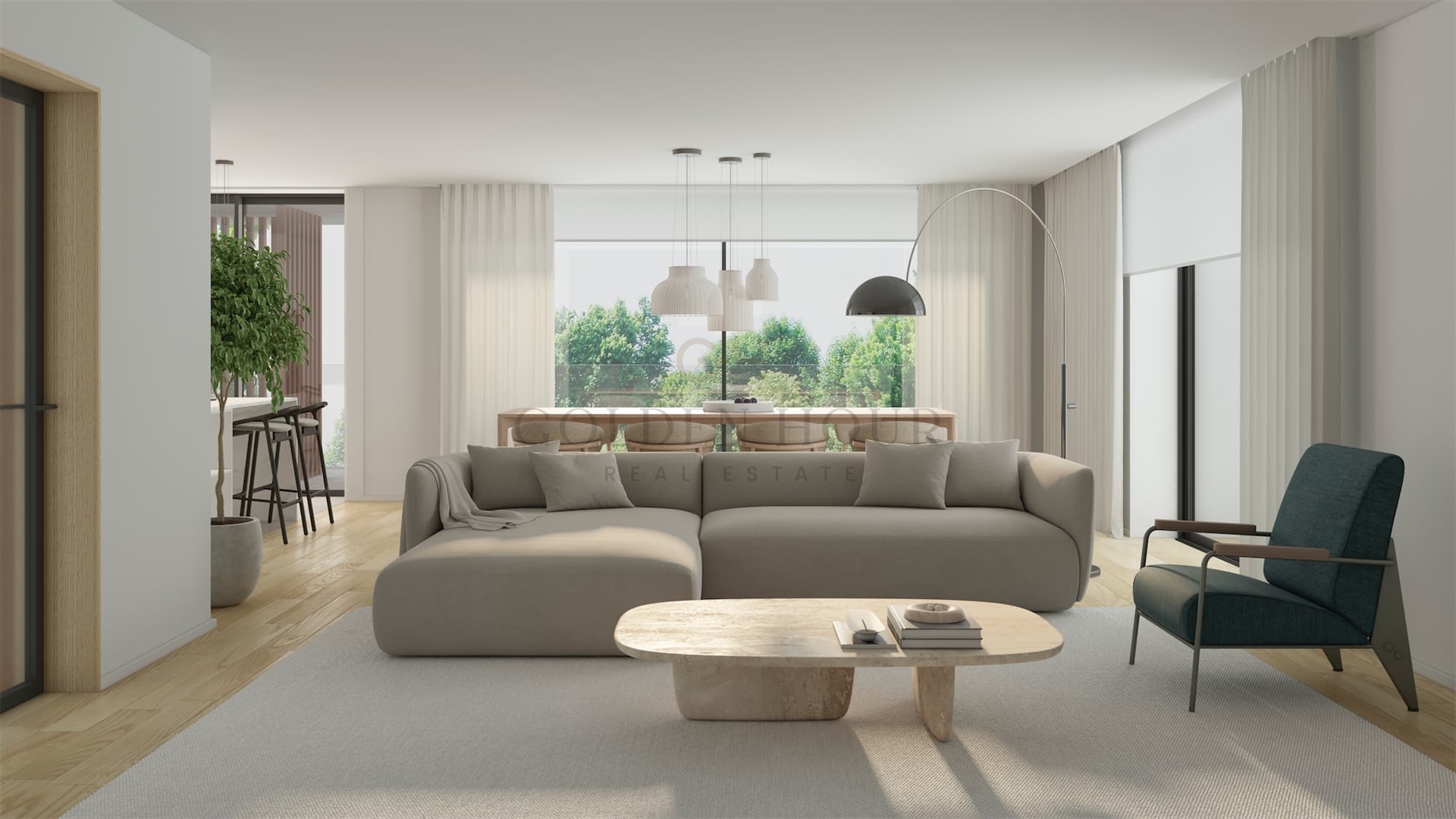 Apartamento T4 Venda em Canidelo,Vila Nova de Gaia