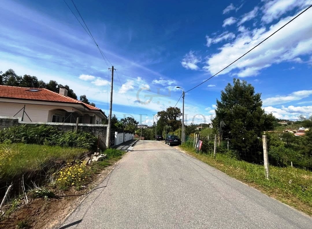 Terreno Urbano Venda em Mafamude e Vilar do Paraíso,Vila Nova de Gaia