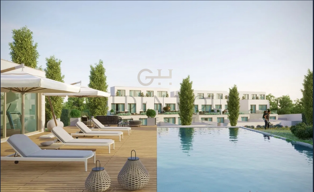 Moradia Geminada T3 Venda em Canidelo,Vila Nova de Gaia