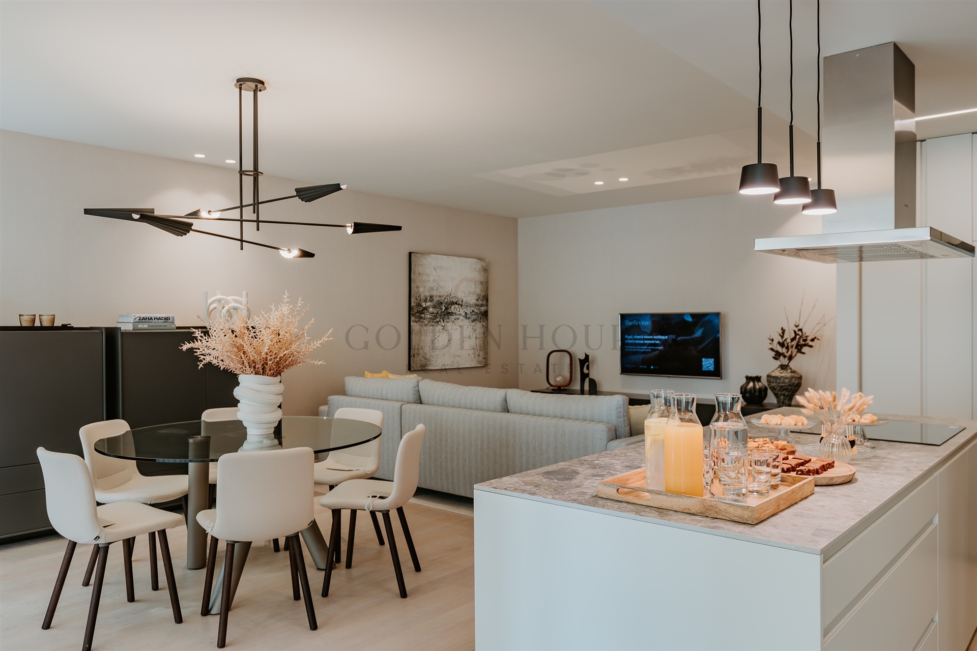 Apartamento T4 Venda em Canidelo,Vila Nova de Gaia