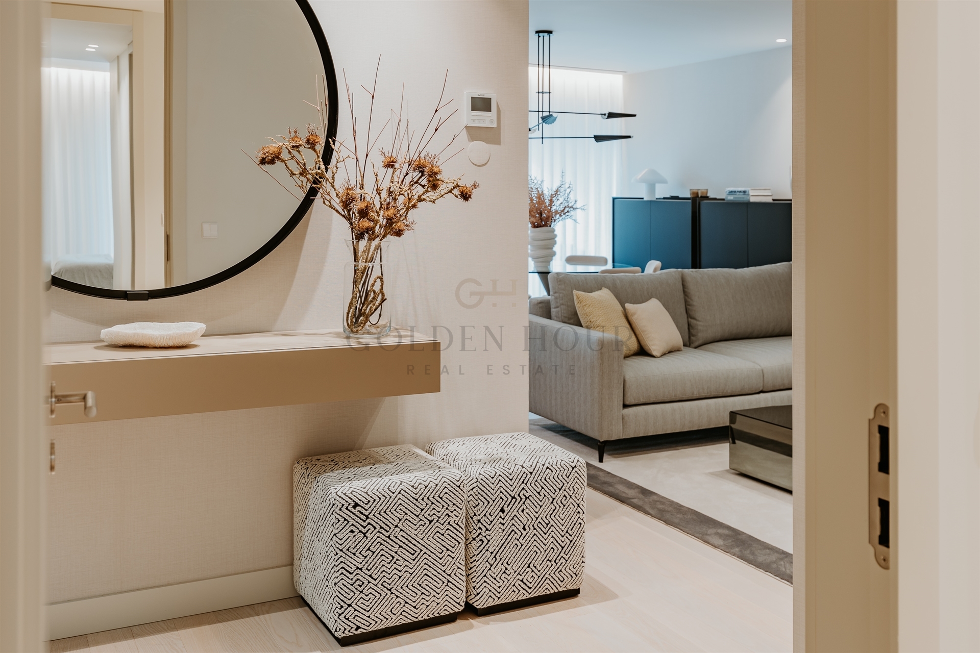 Apartamento T4 DUPLEX Venda em Canidelo,Vila Nova de Gaia