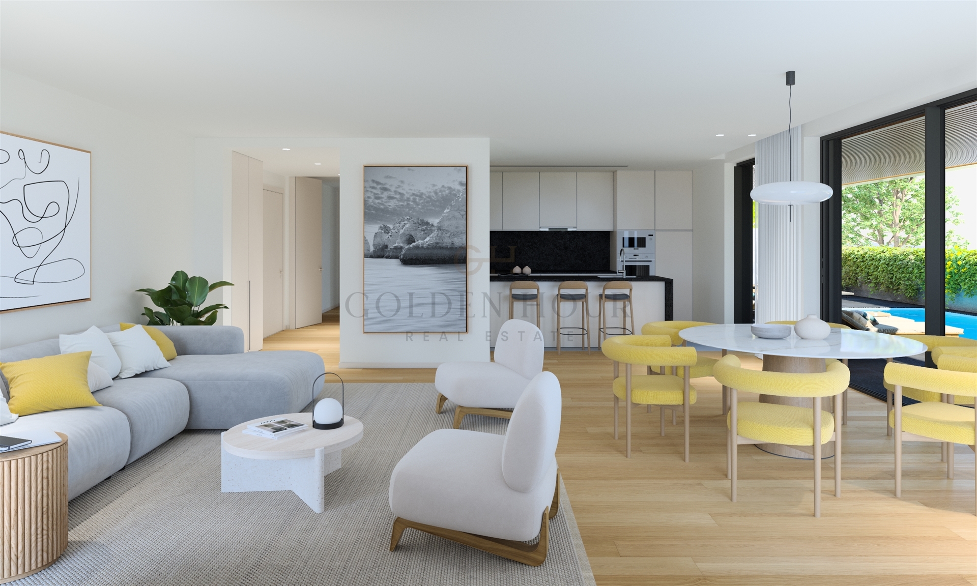 Apartamento T4 Venda em Canidelo,Vila Nova de Gaia