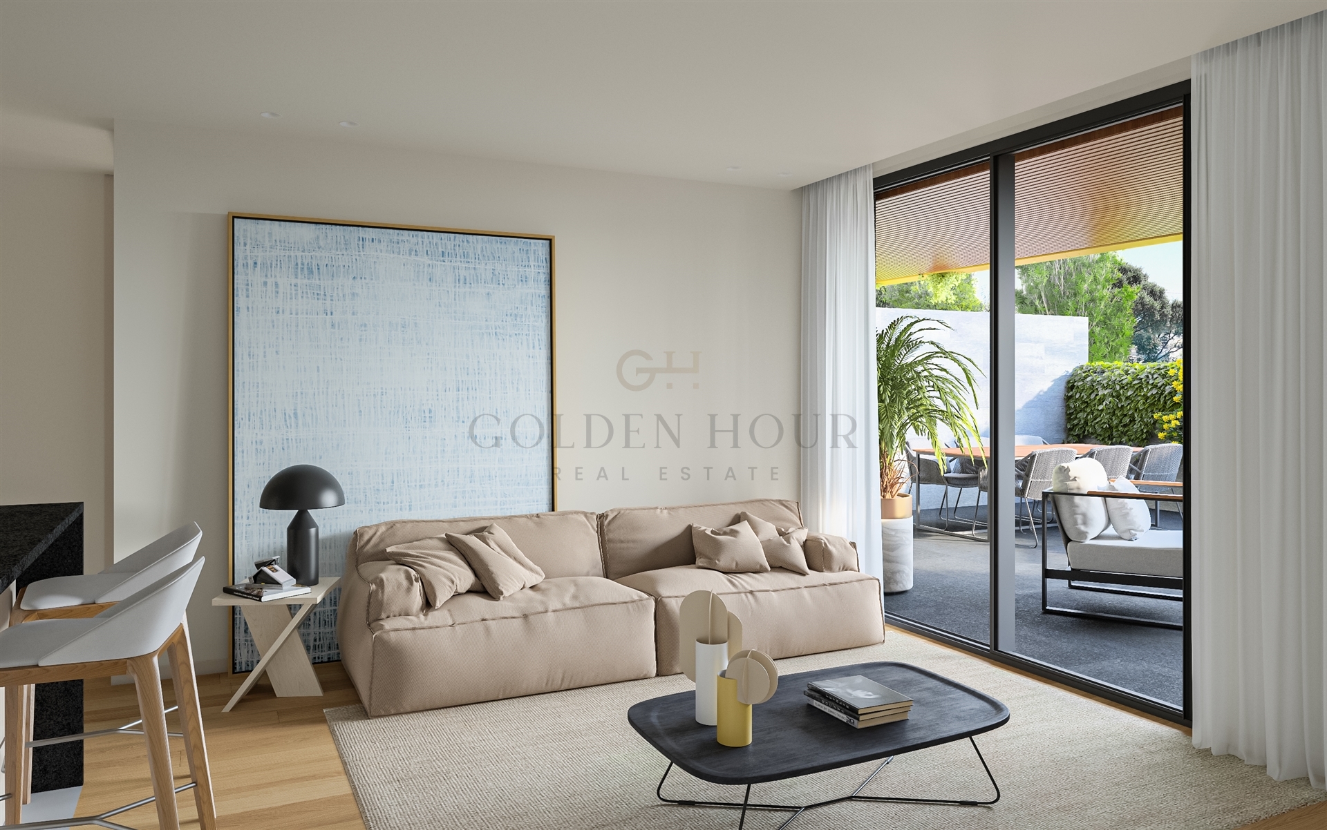 Apartamento T3 Venda em Canidelo,Vila Nova de Gaia