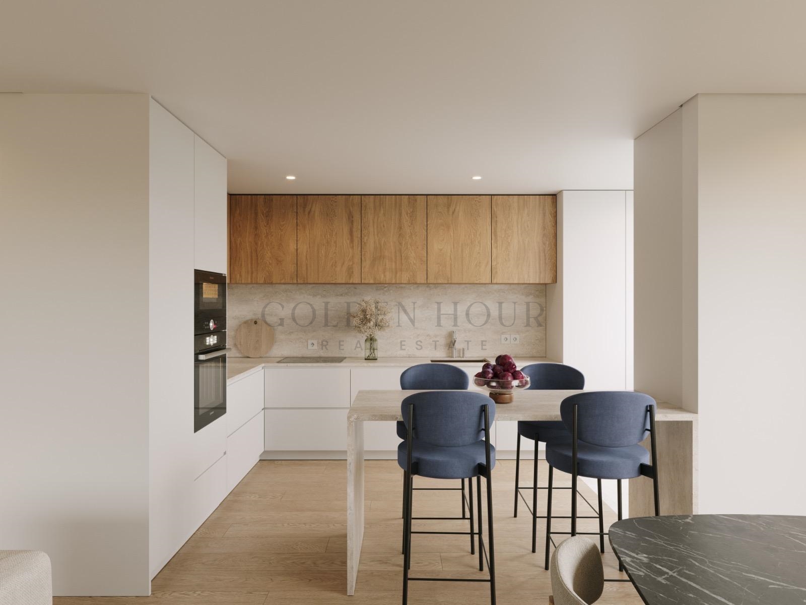 Apartamento T1 Venda em São Félix da Marinha,Vila Nova de Gaia