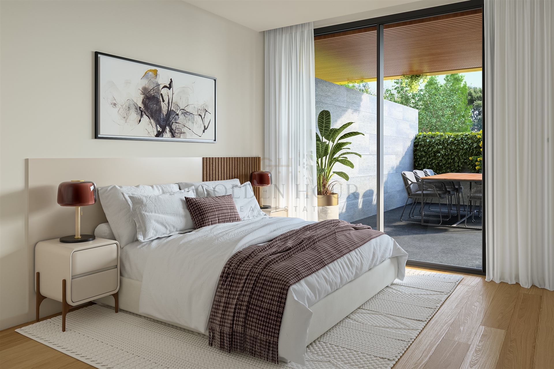 Apartamento T3 Venda em Canidelo,Vila Nova de Gaia