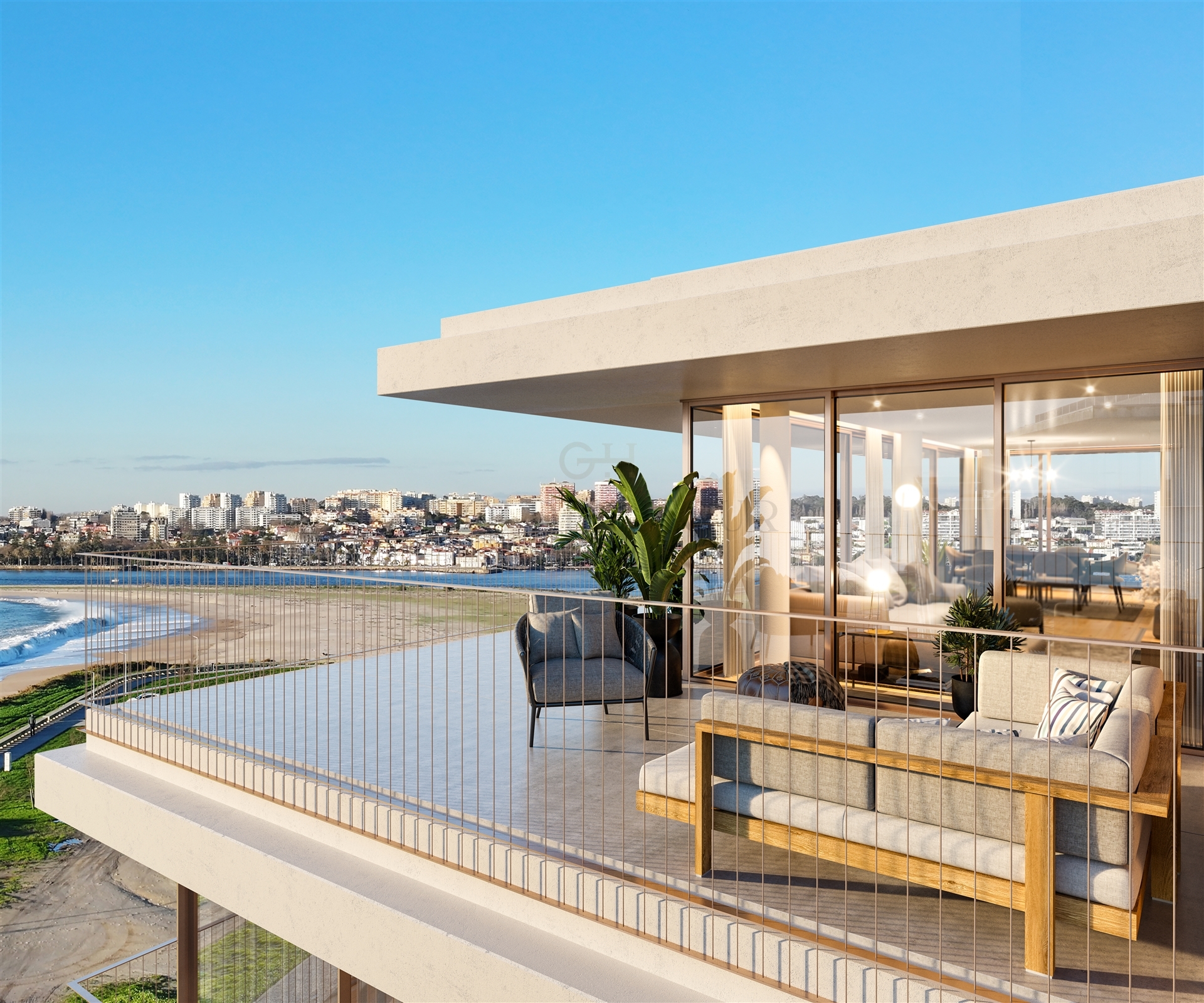 Apartamento T3 Venda em Santa Marinha e São Pedro da Afurada,Vila Nova de Gaia