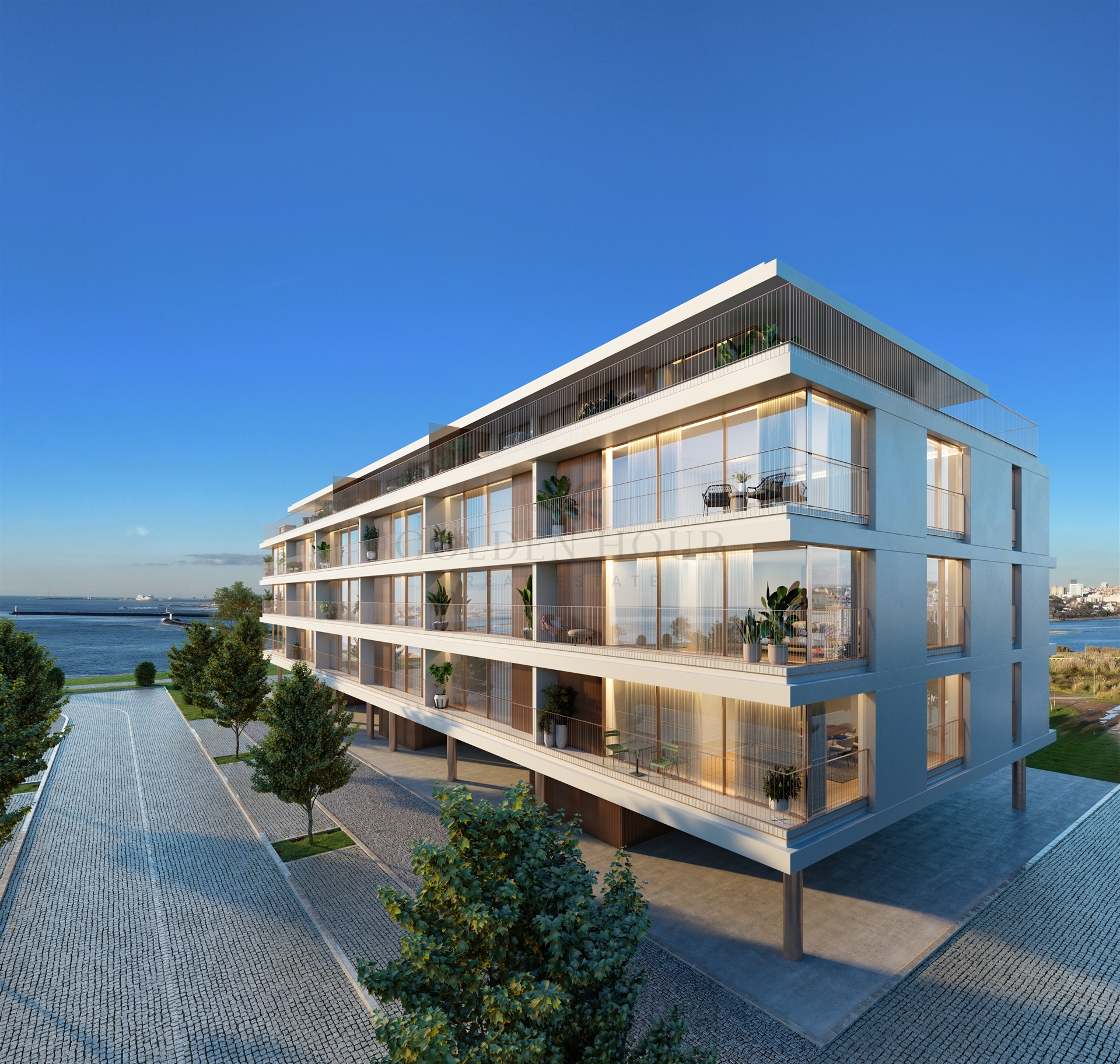 Apartamento T3 Venda em Santa Marinha e São Pedro da Afurada,Vila Nova de Gaia