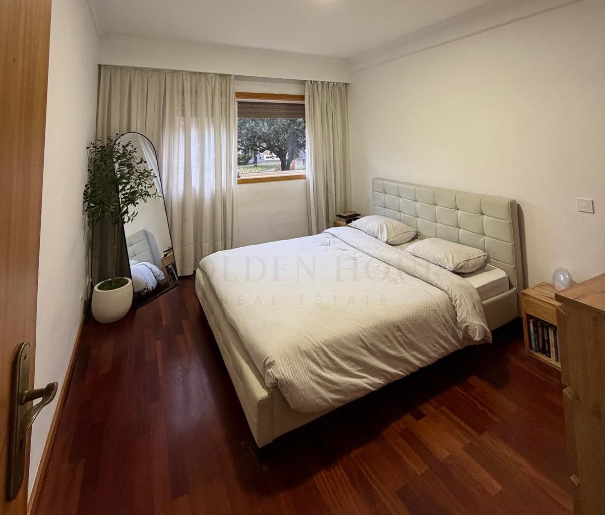 Apartamento T1+1 Venda em Canidelo,Vila Nova de Gaia