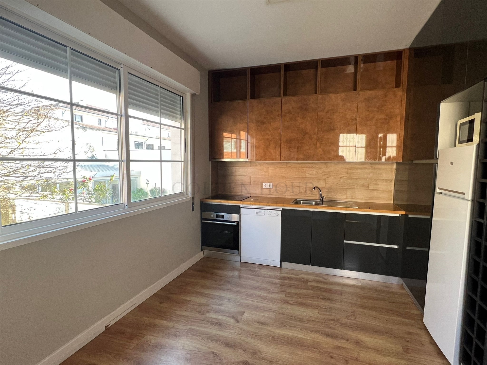 Andar Moradia T4 Arrendamento em Espinho,Espinho