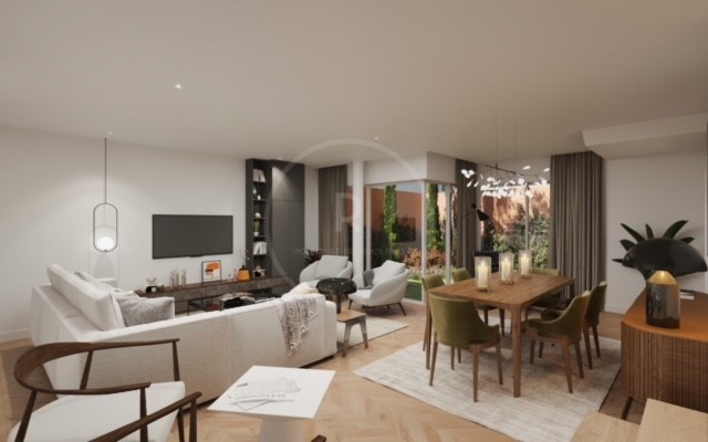 Casa de 4 Dormitorios en Foz Velha — Diseño y Confort