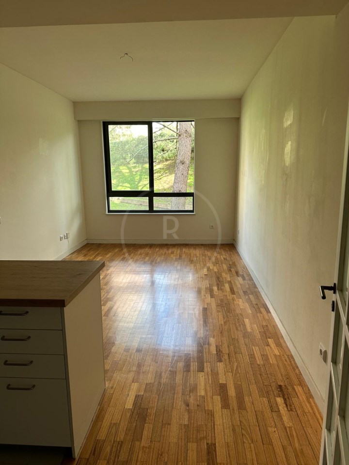 Apartamento T1 na Quinta de Miramar - Foz do Douro