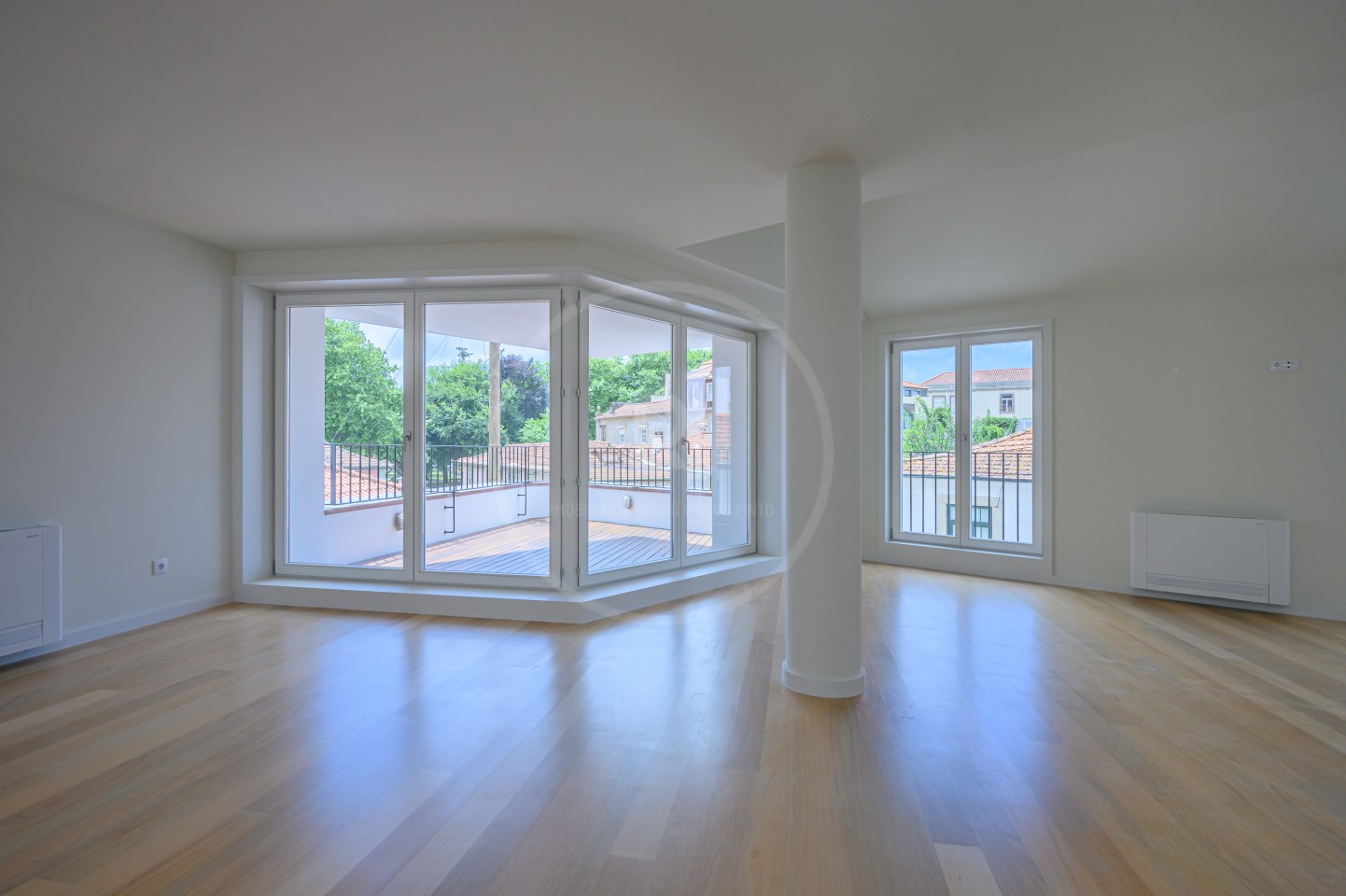 Apartamento T4 Duplex de Luxo na Foz – Porto