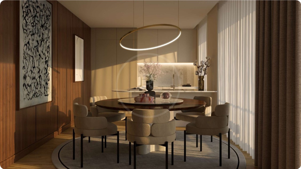 Apartamento T3 de Luxo no Porto - Paulo Dias Novais 45