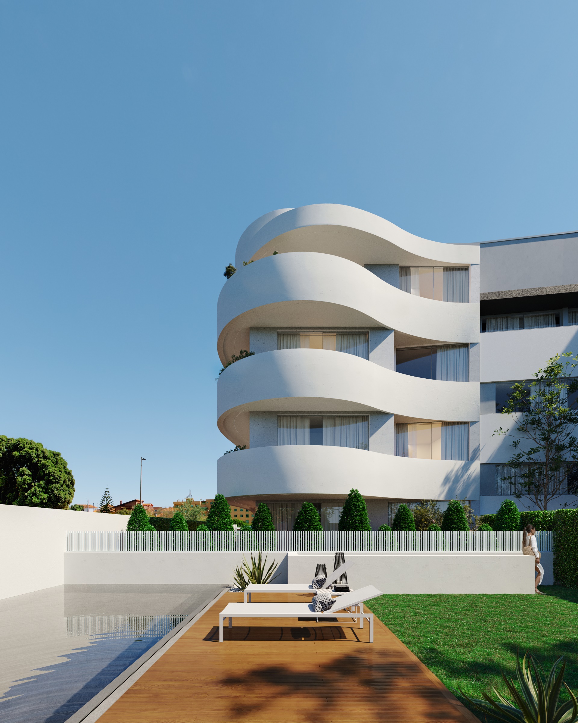 Apartamento para venda em Vila Nova de Gaia