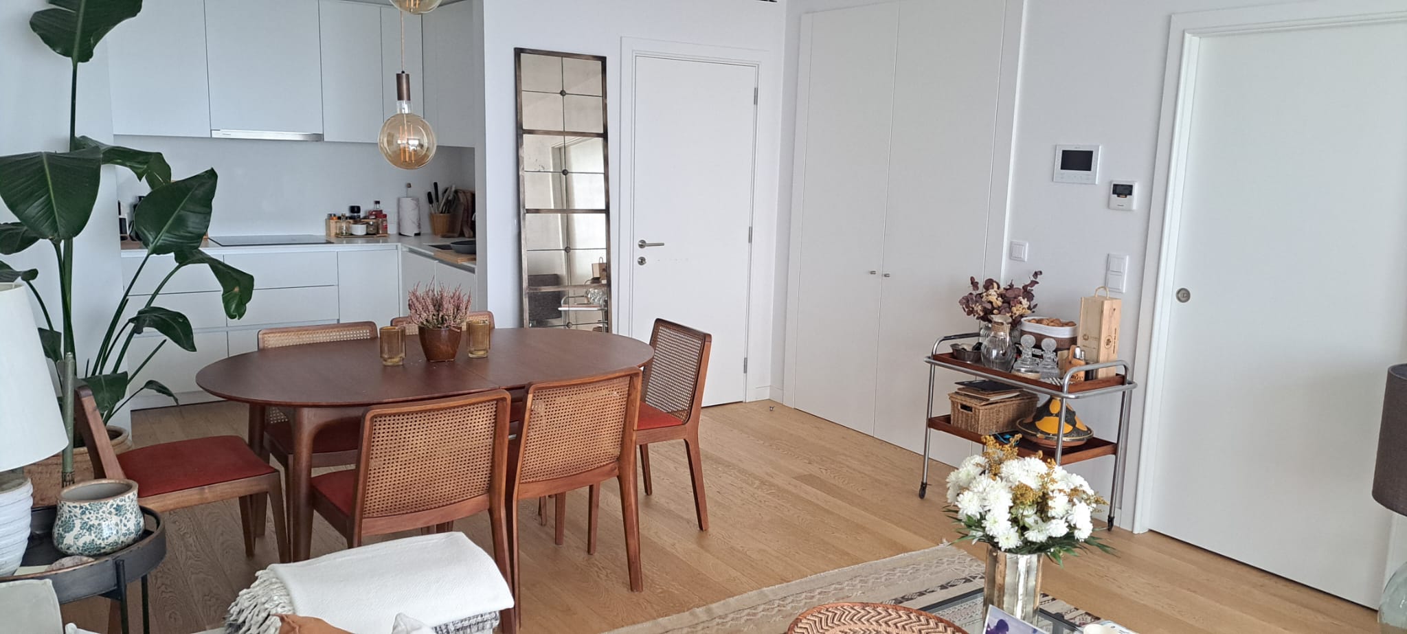 Apartment for sale in Porto