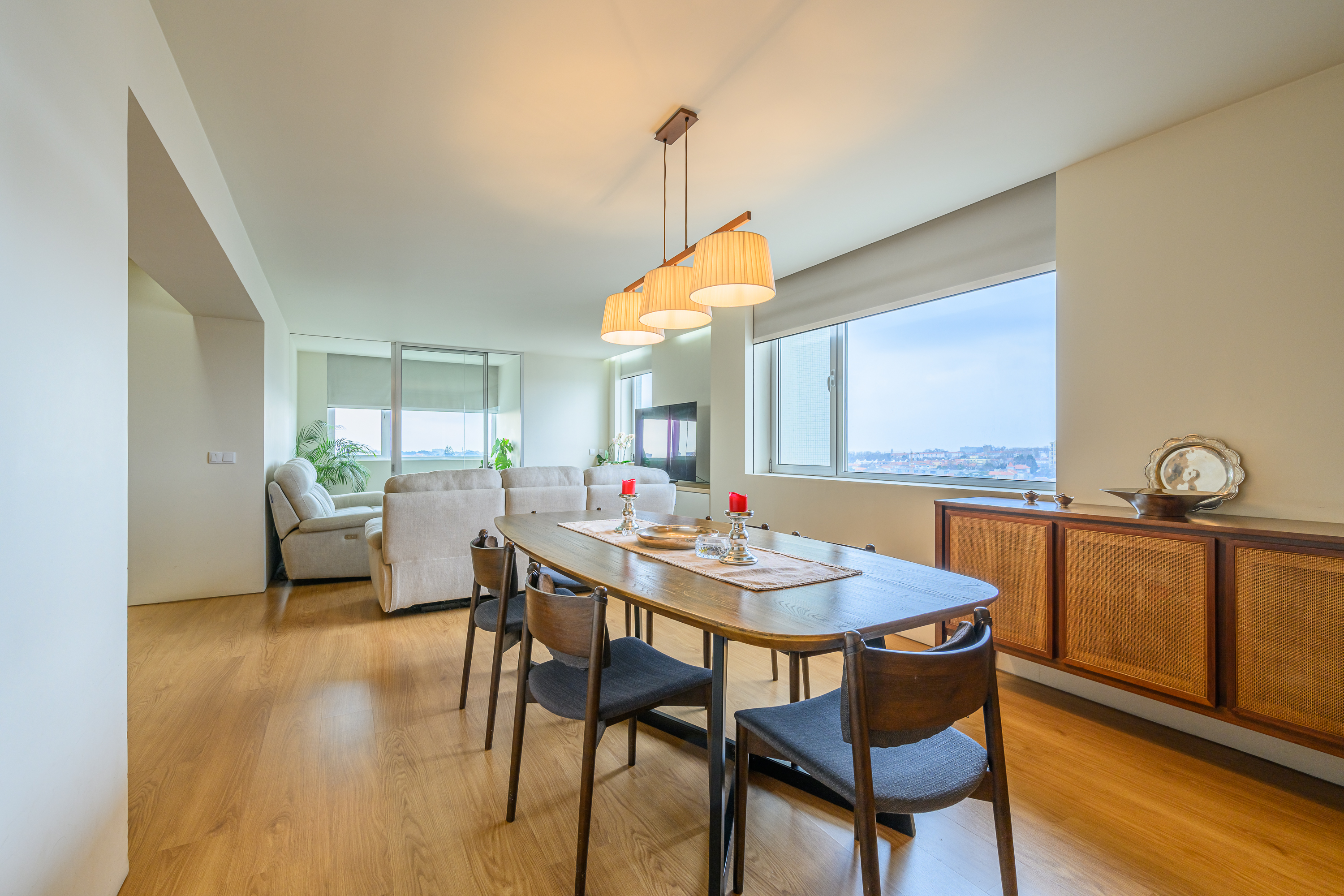 Apartment for sale in Porto