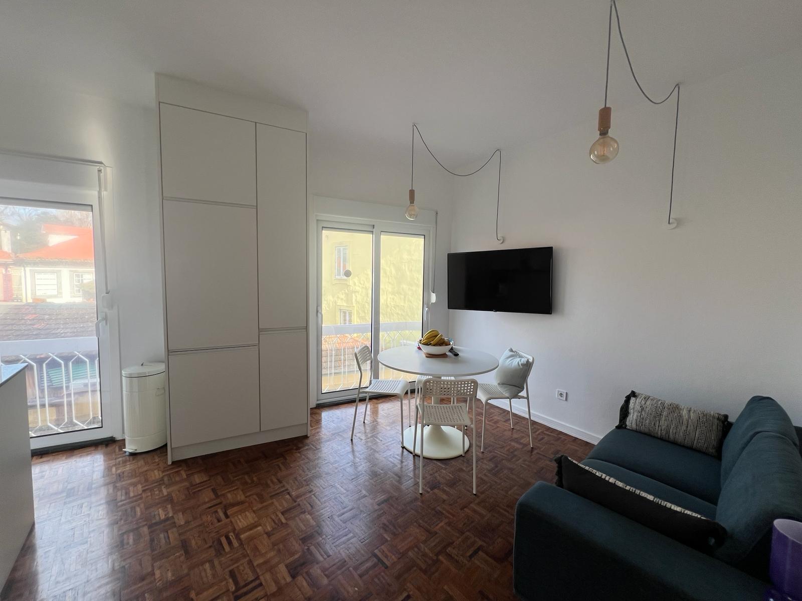 Apartamento para venda em Porto