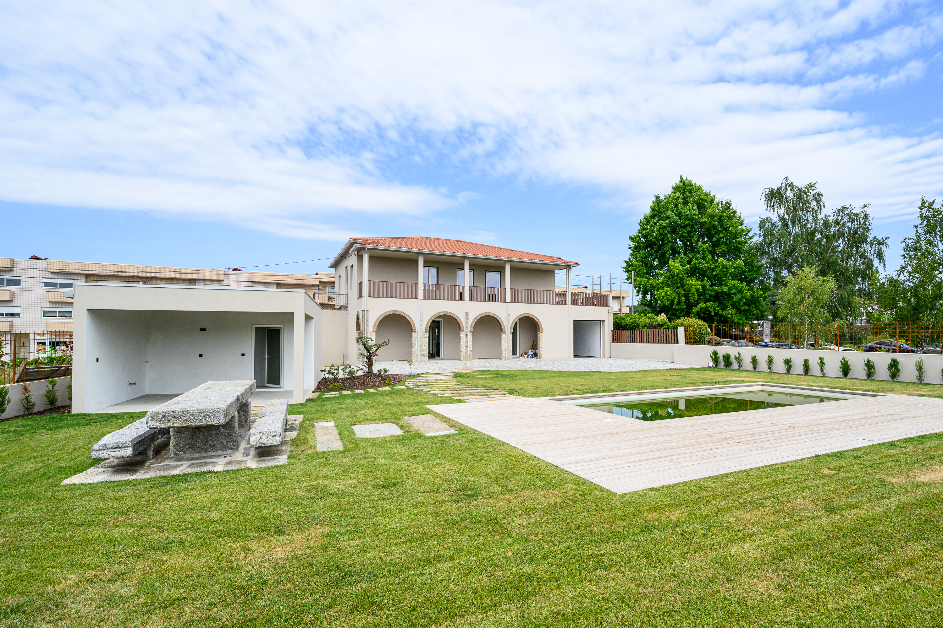 Casa en venta en Felgueiras