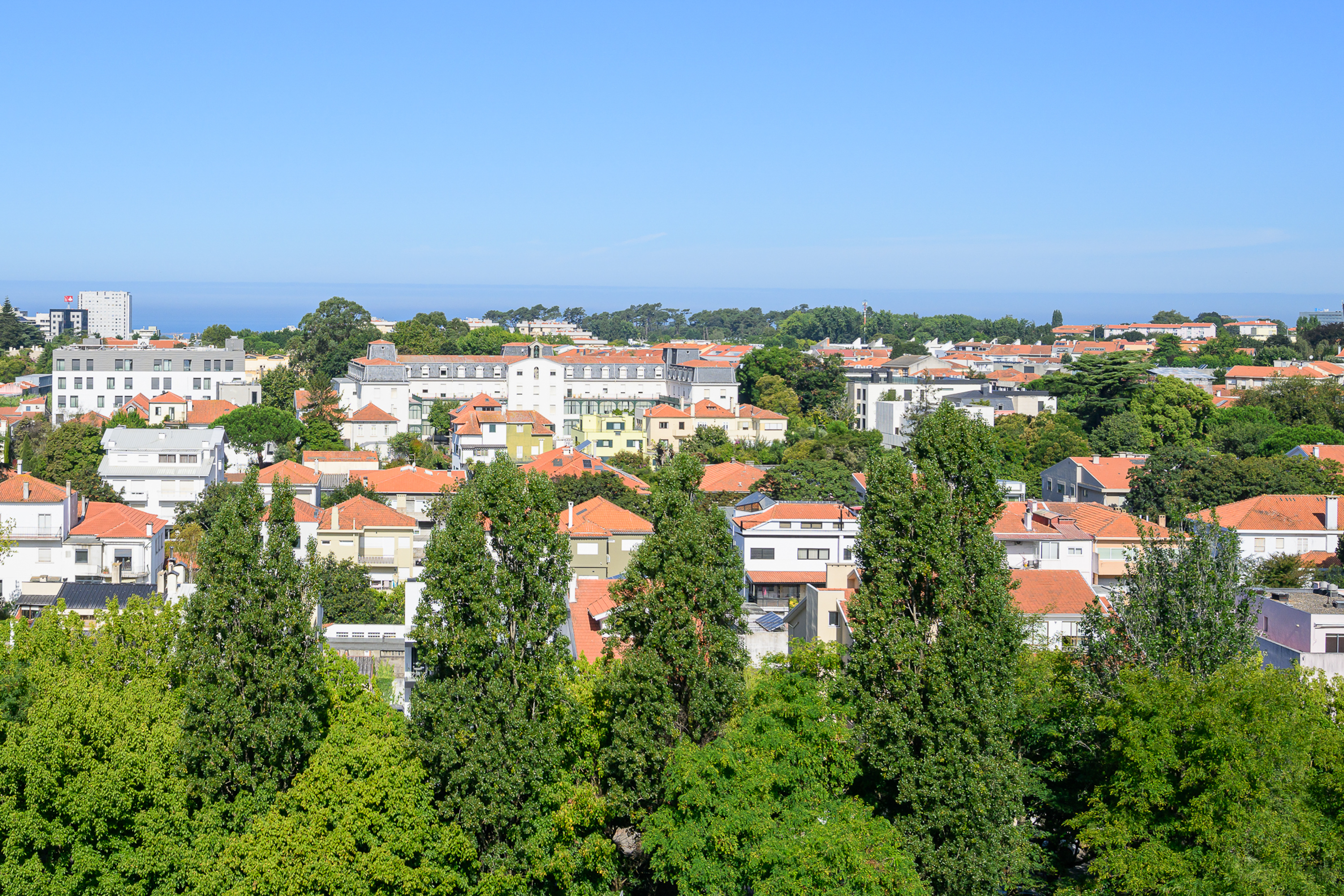 Apartment for sale in Porto