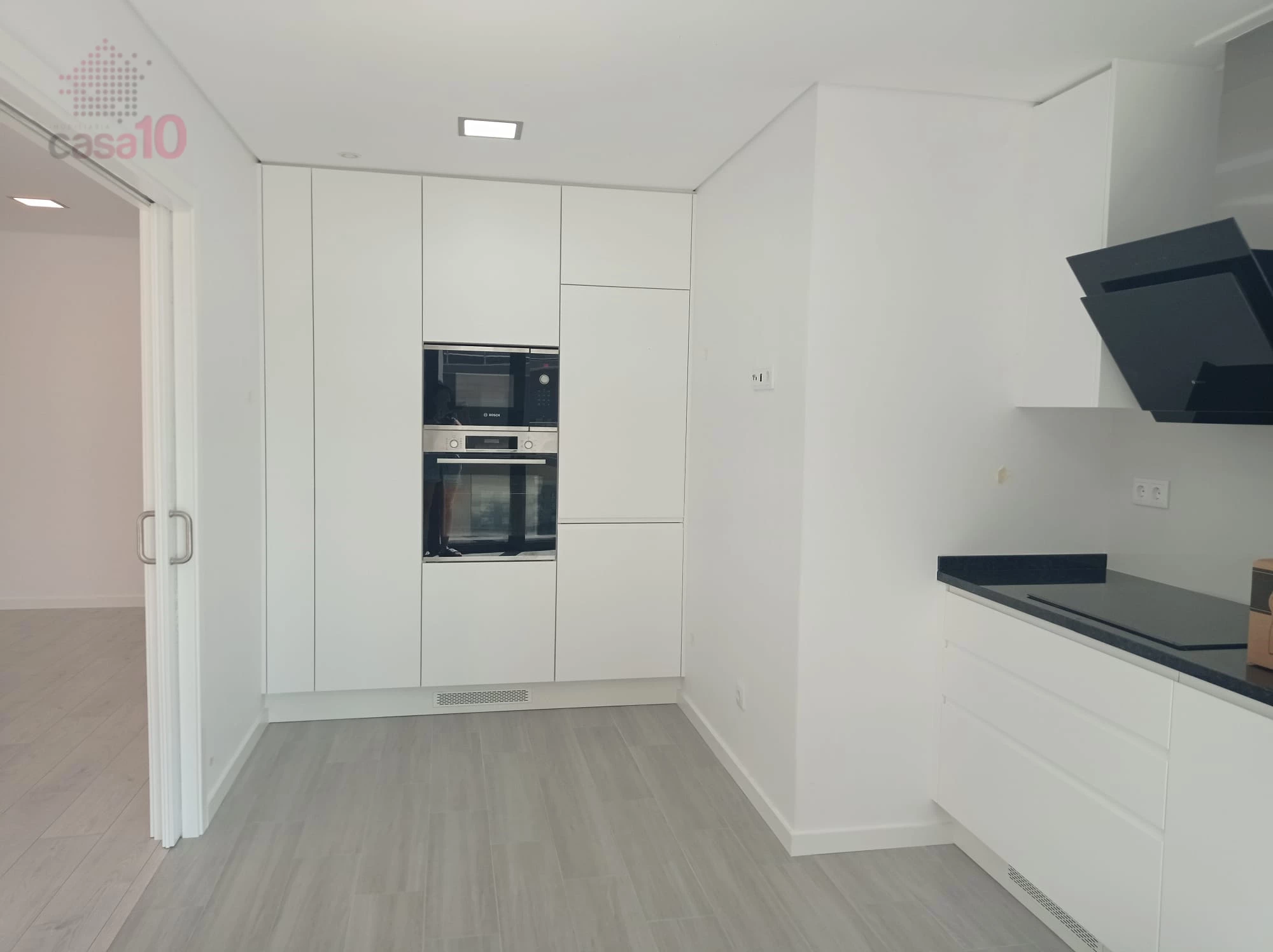 Neue 3-Zimmer-Wohnung mit Premium-Finish in Montijo