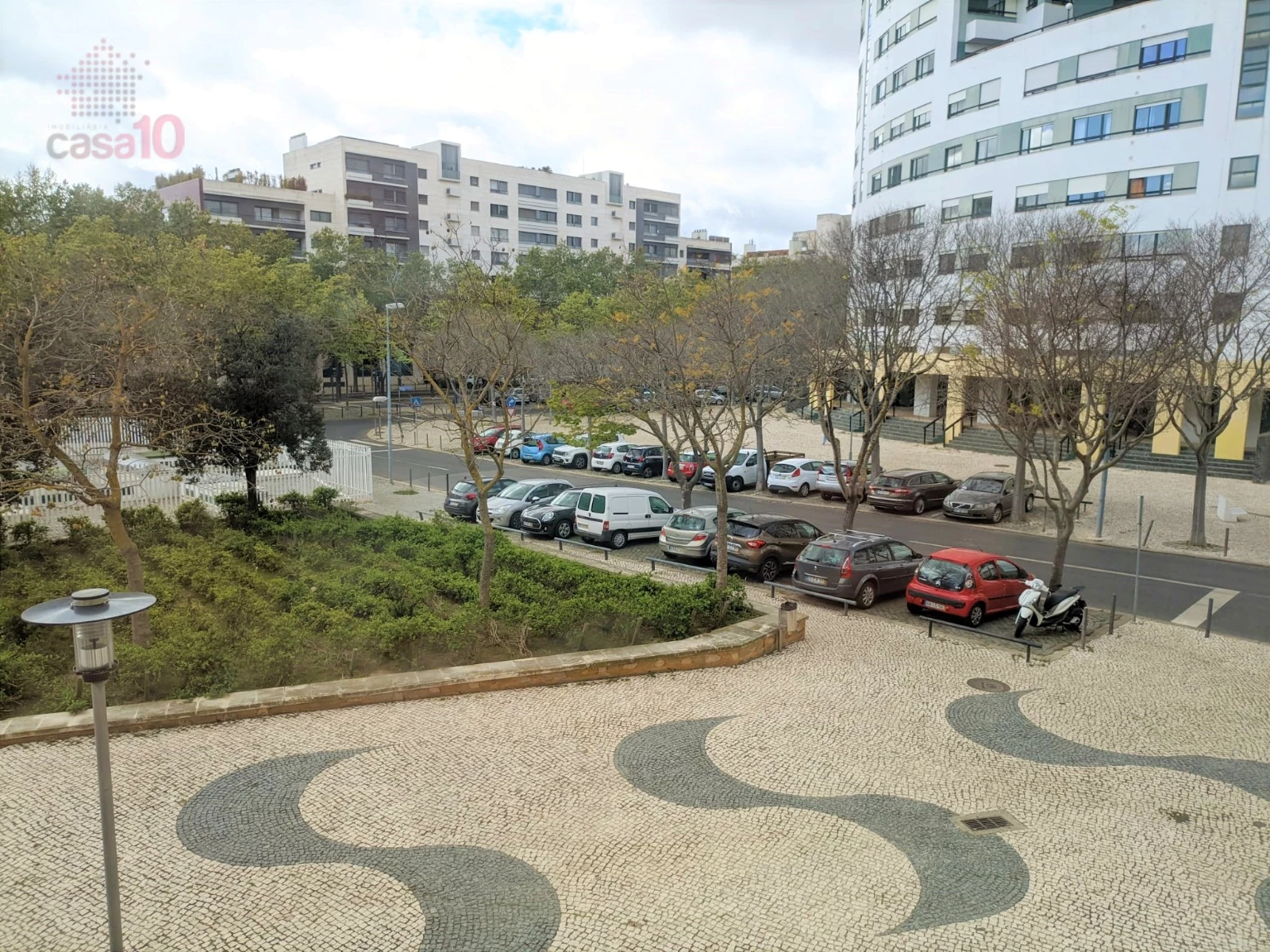 Appartement 3 chambres à Parque das Nações – Lisbonne