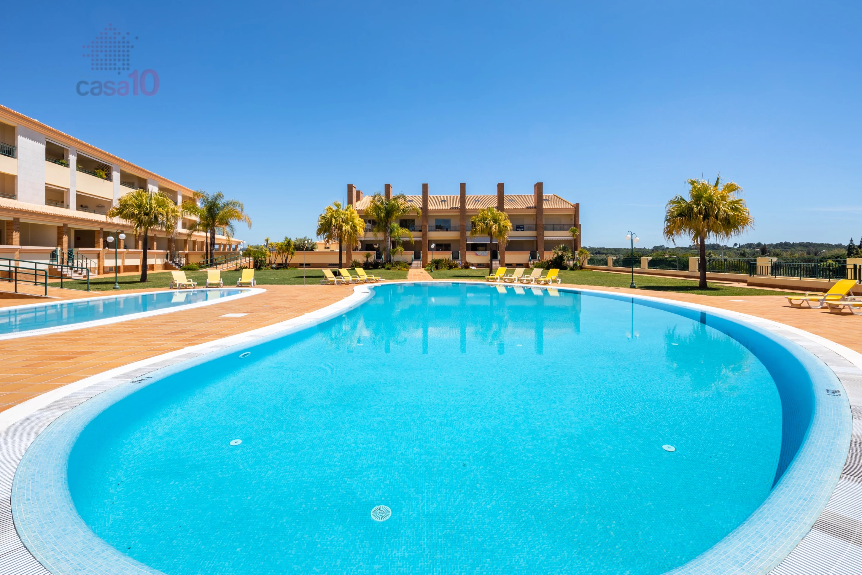 FANTASTIC 1 BEDROOM APARTMENT FOR SALE IN VILAMOURA