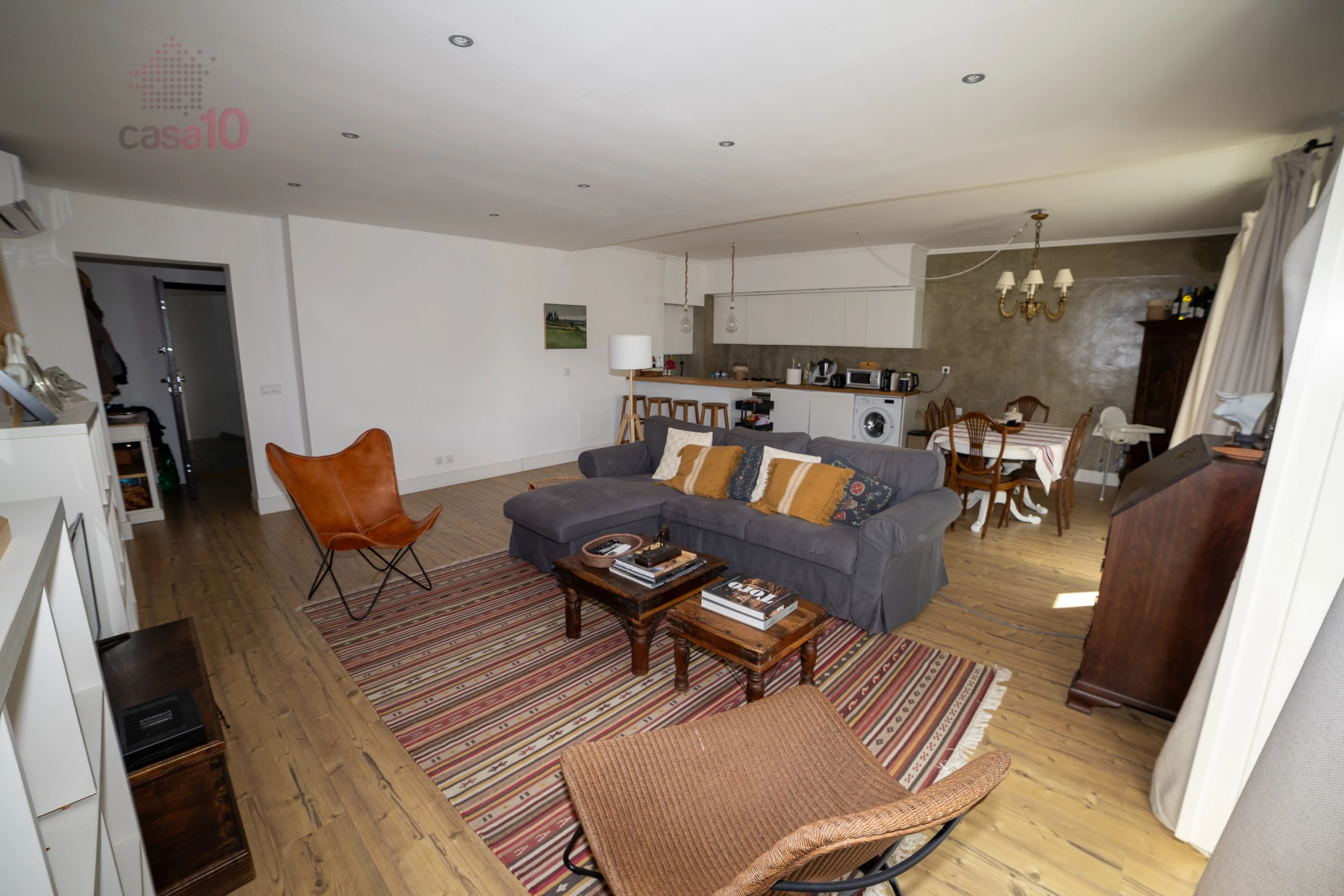 FANTASTIC, 2 BEDROOM FLAT WITH PARKING SPACE IN THE HISTORIC CENTER OF ÉVORA