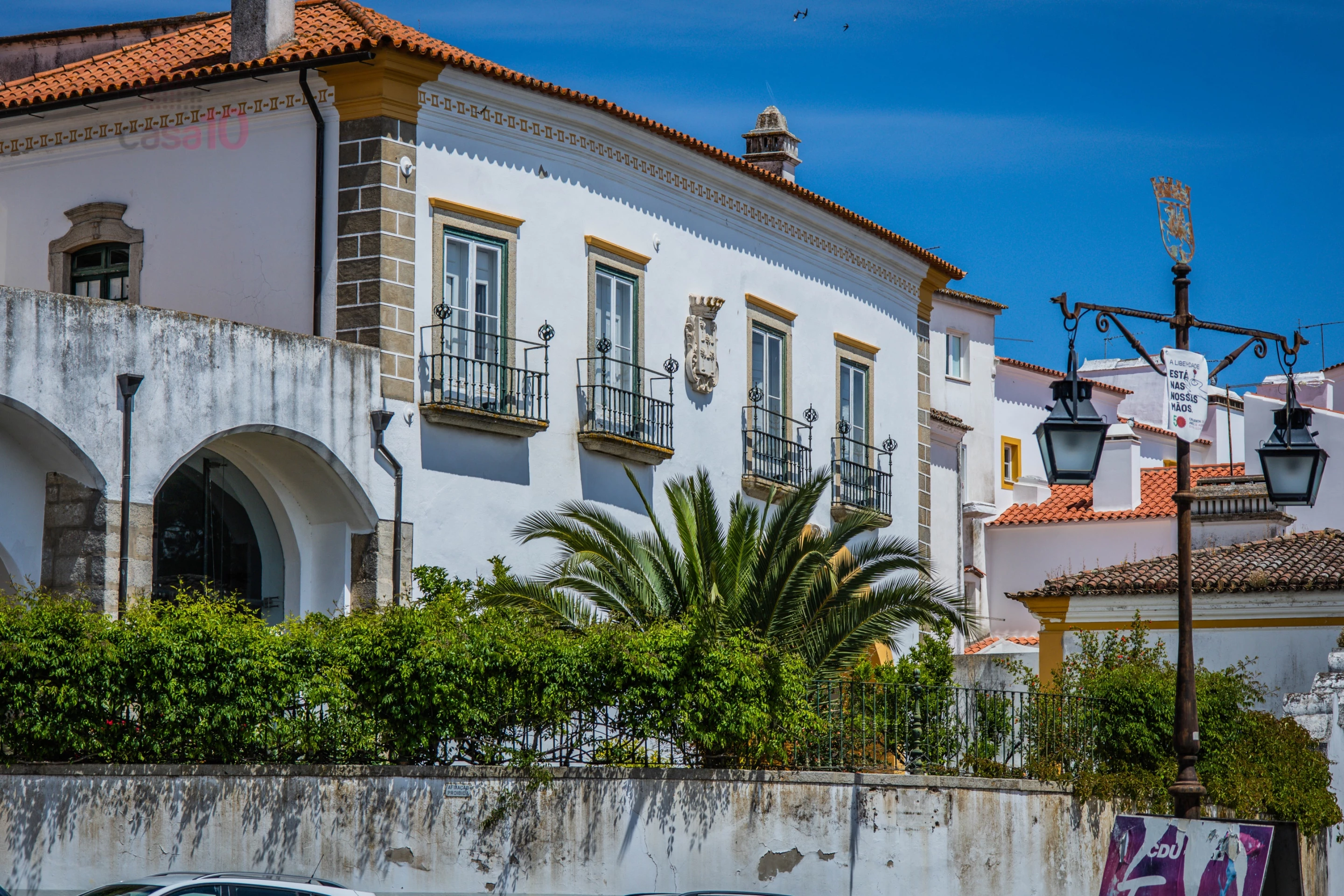 BUILDING OF SUBLIME ARCHITECTURE FOR SALE IN THE HISTORIC CENTRE OF ÉVORA!