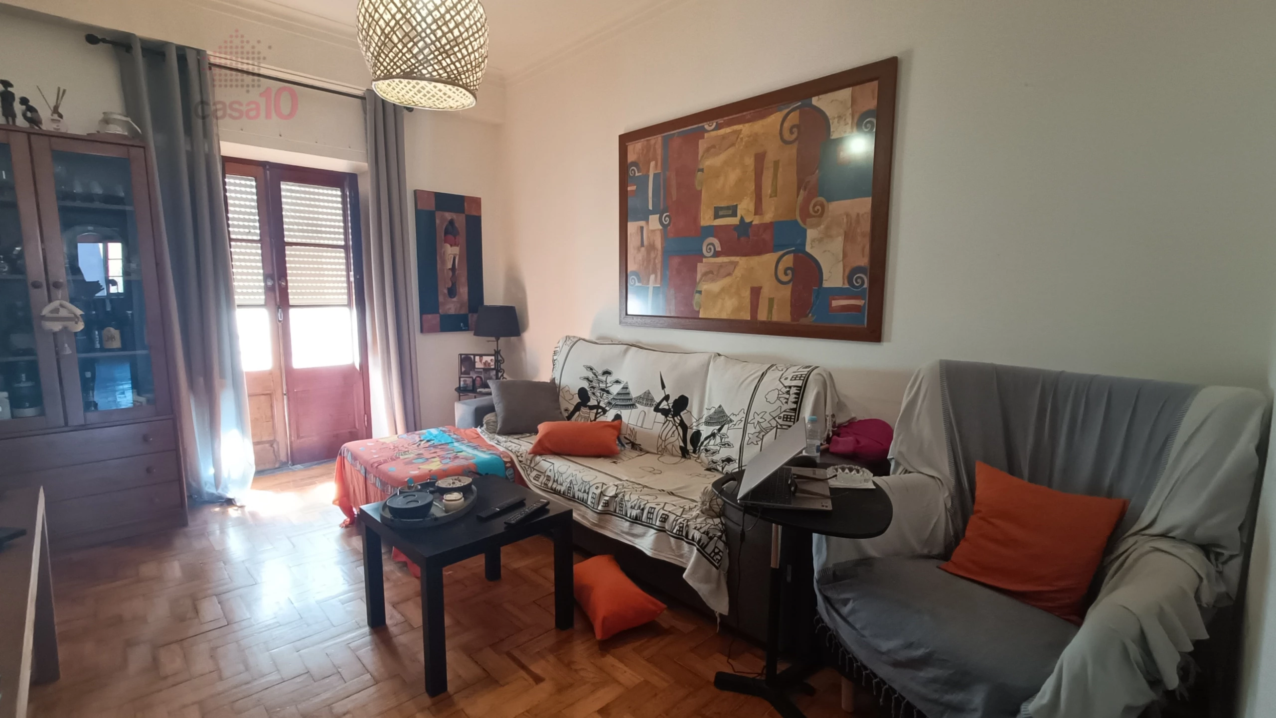 2 BEDROOM VILLA FOR SALE IN THE CENTRE OF BEJA