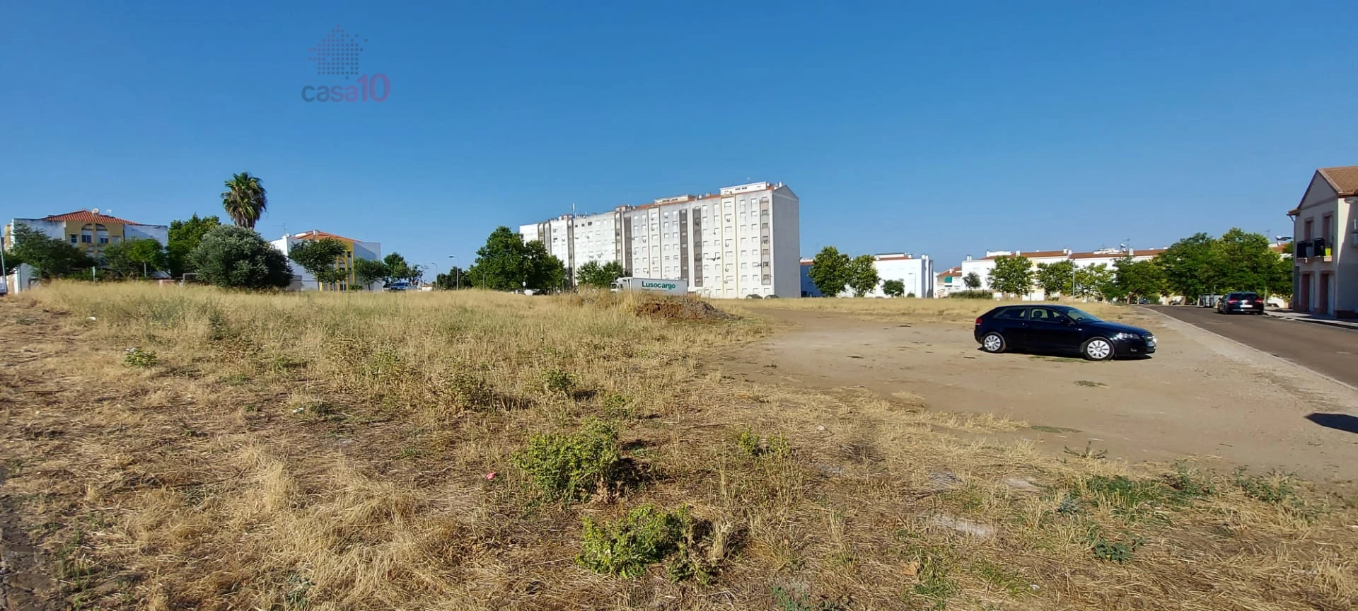 FOR SALE LAND IN ELVAS