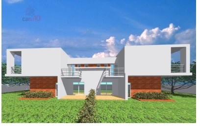 PLOT OF LAND FOR SALE FOR CONSTRUCTION LOCATED IN ALCOCHETE