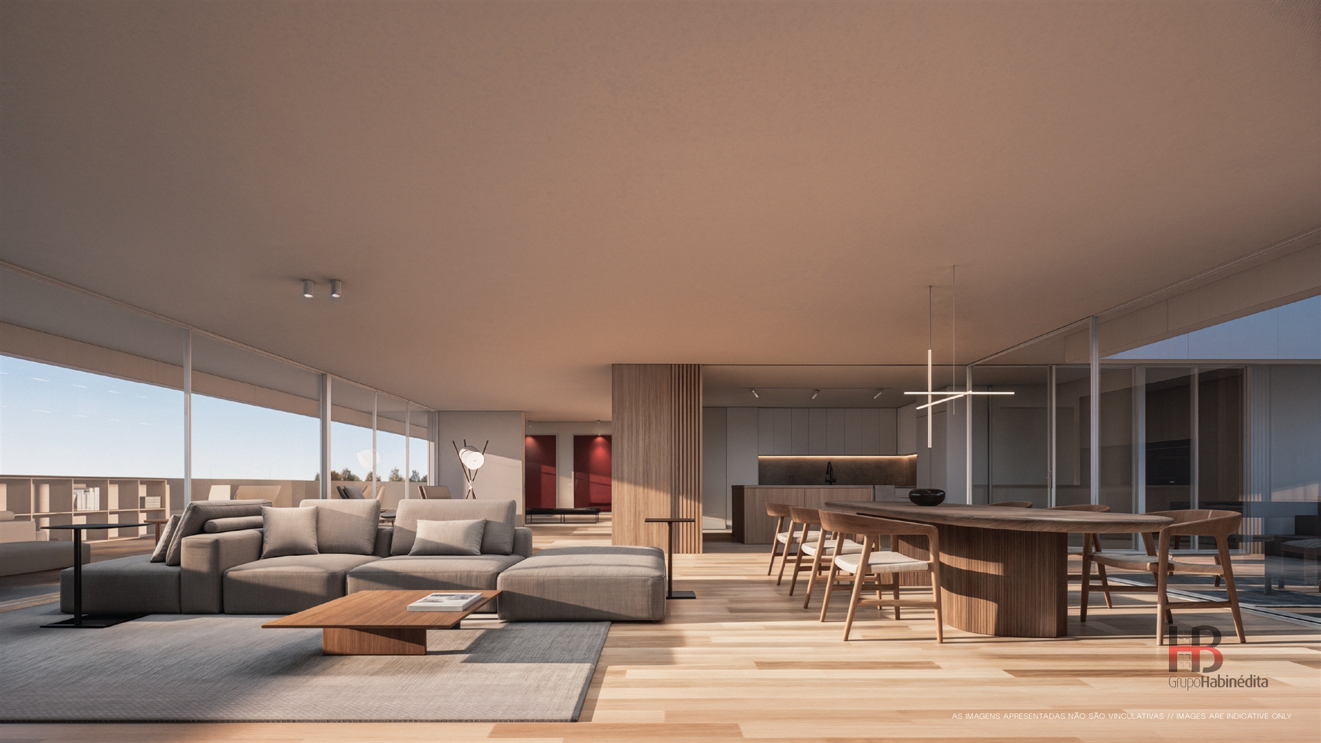 Modern 1-Bedroom Apartment in Porto: Luxury in Ramalde