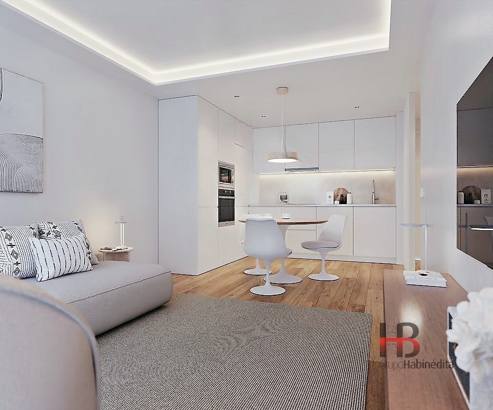 Modern 1-Bedroom Apartment in Paranhos, Porto