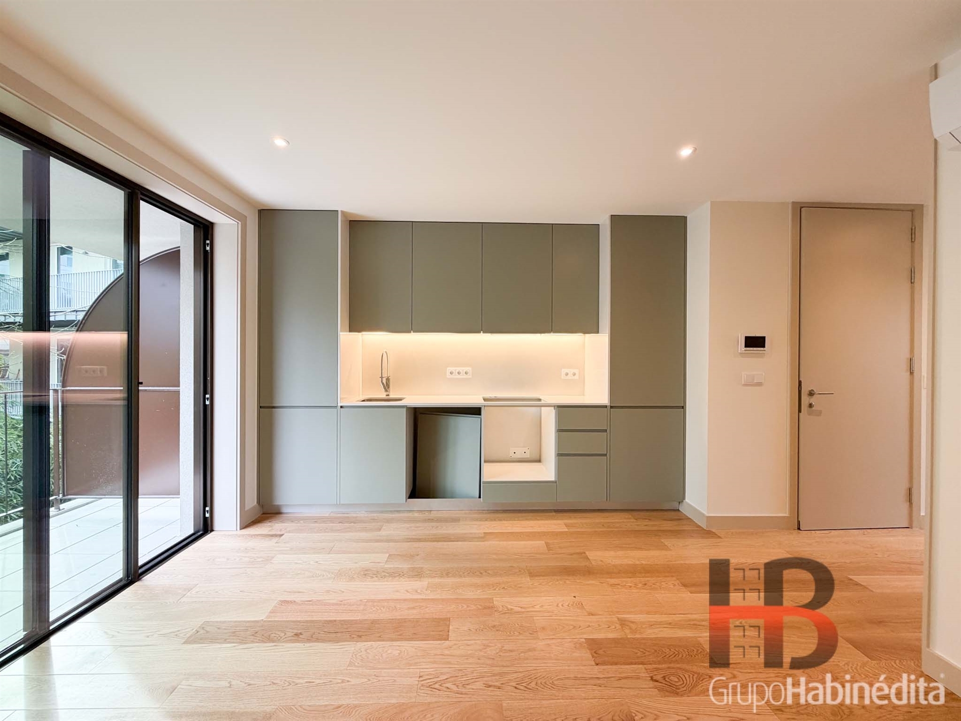 Appartement 1 chambre moderne au cœur de Porto