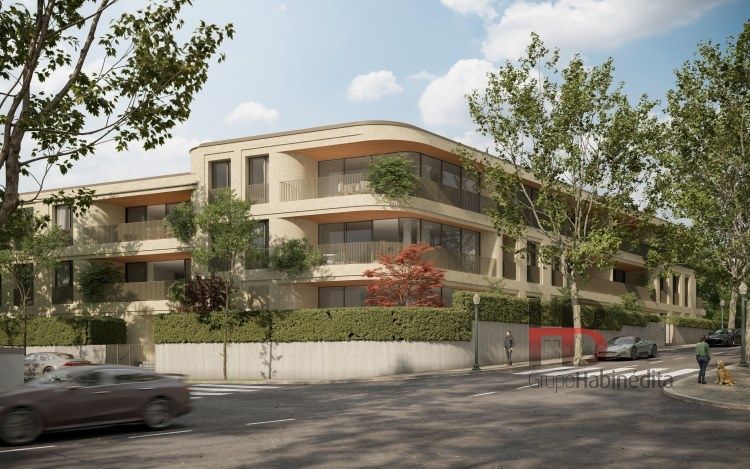 Apartamento T3 com Jardim Privativo na Foz do Douro, Porto